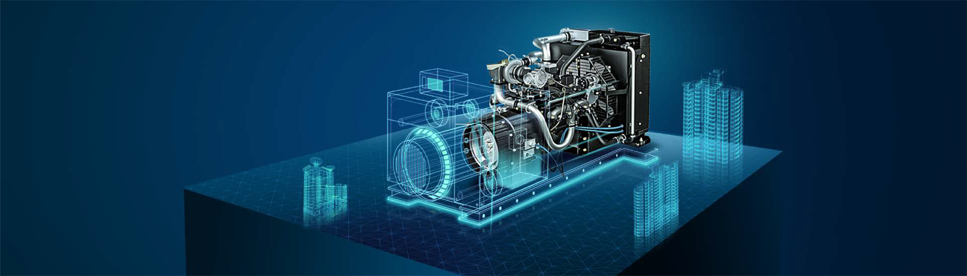 T&G SEJUNG gas engine solutions