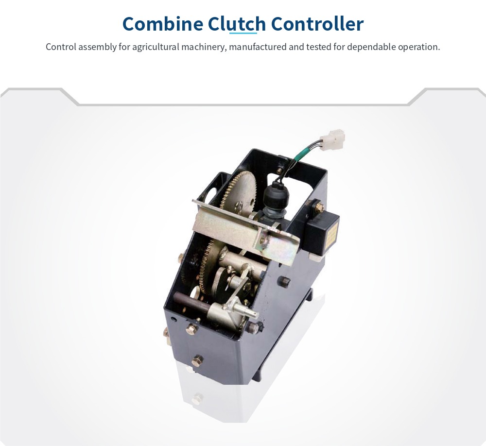 Combine Clutch Controller product image
