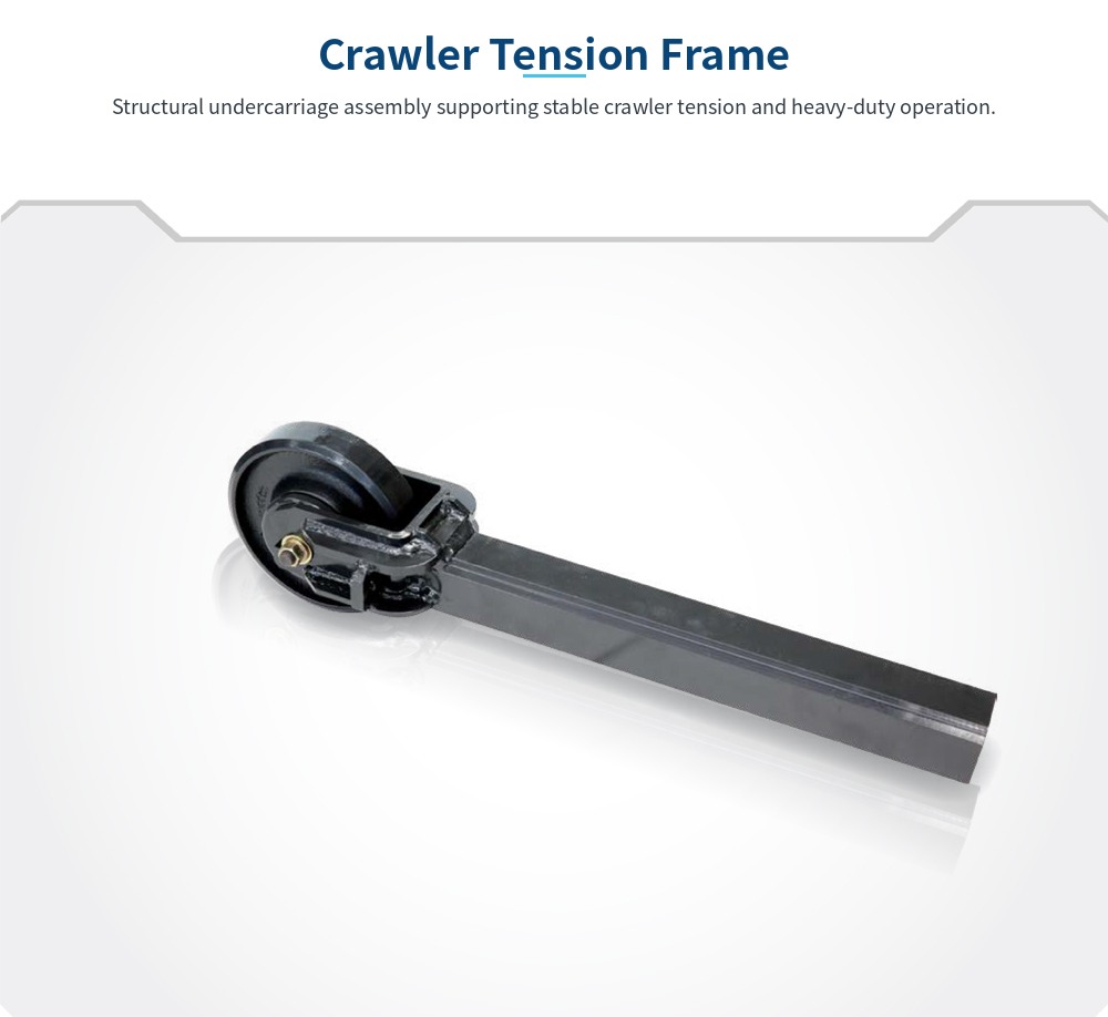 Crawler Tension Frame product image