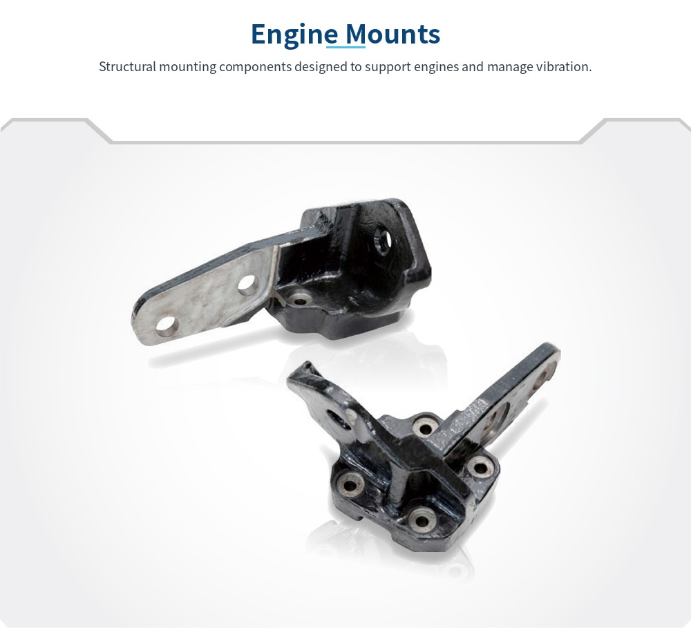Engine Mounts product image