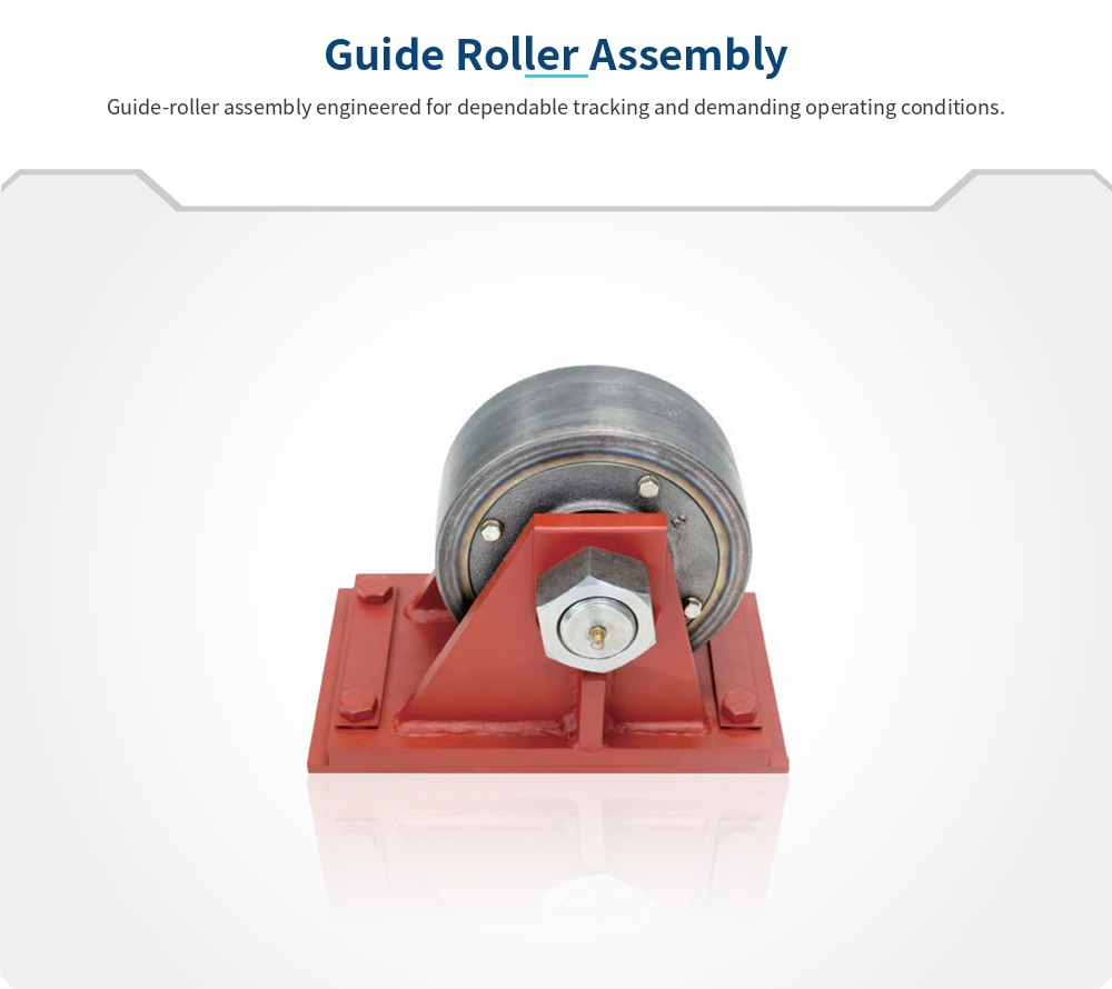 Guide Roller Assembly product image
