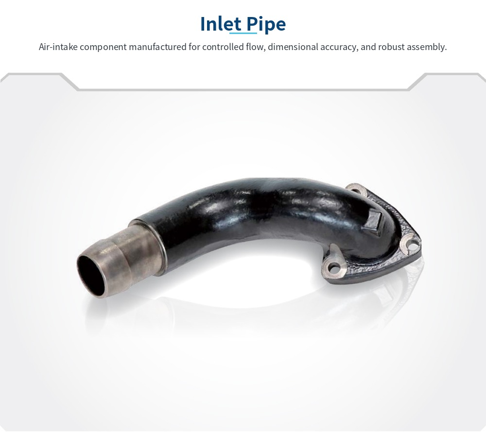 Inlet Pipe product image