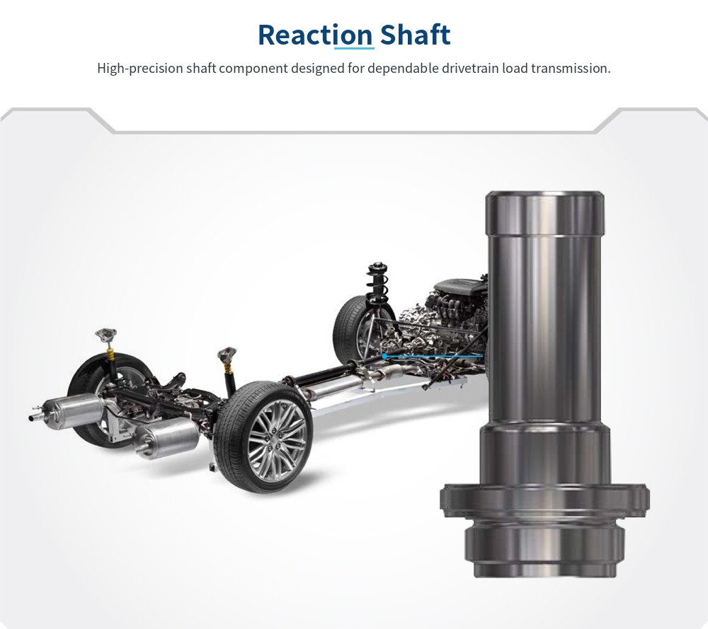 Reaction Shaft product image