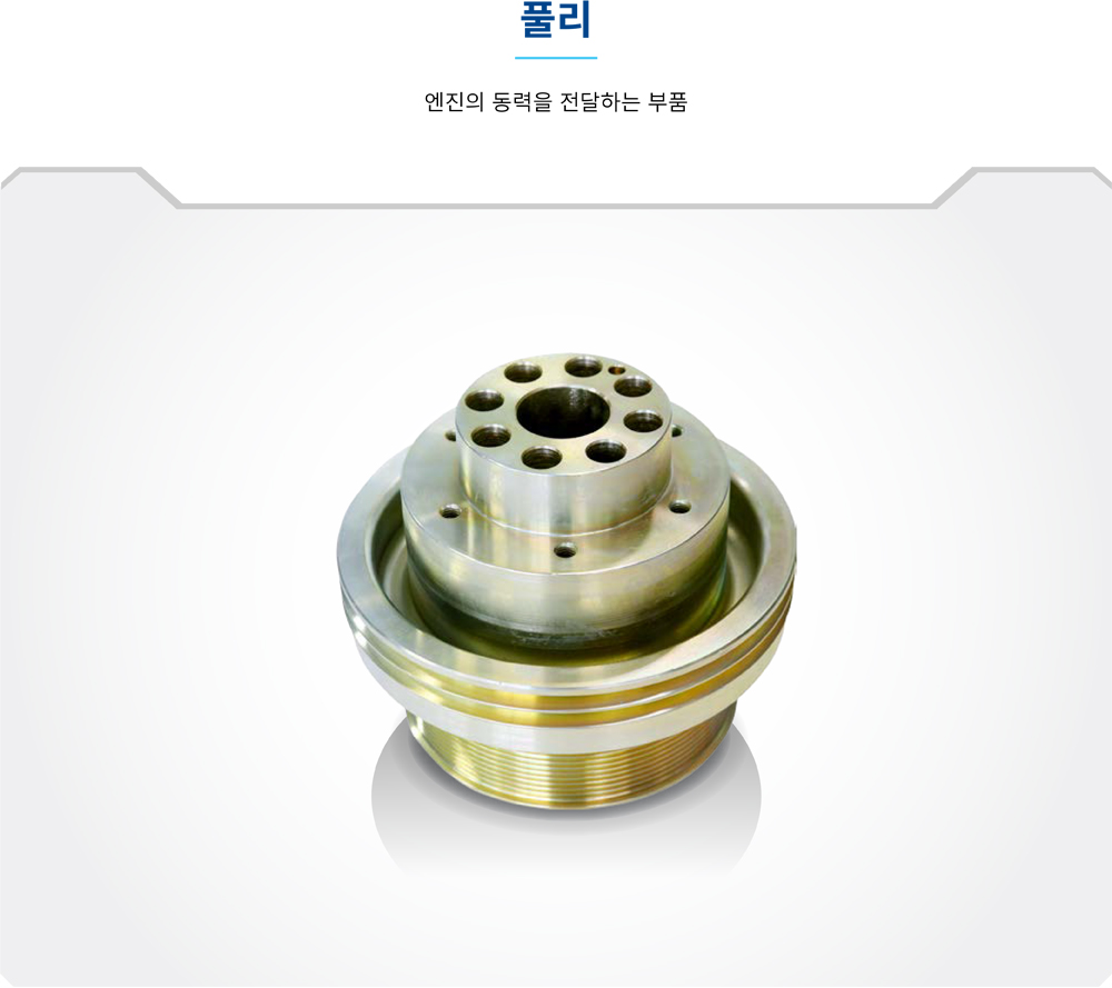 Pulleys